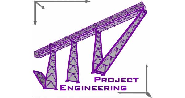 JTV Project Engineering Middelburg Logo